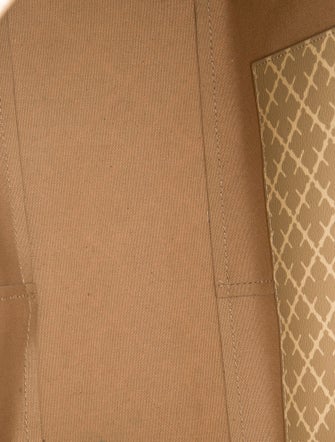 By Malene Birger Canvas Tote