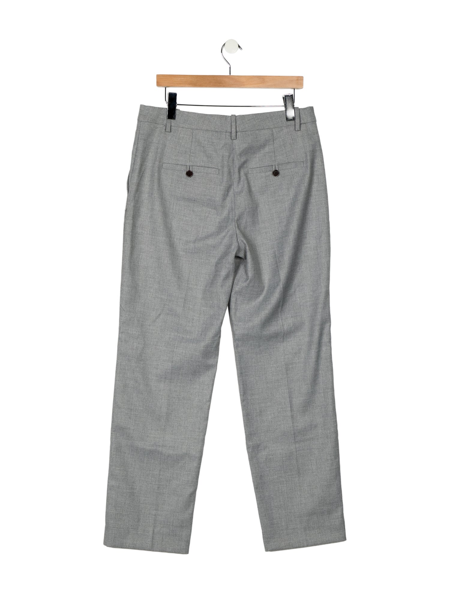 By Malene Birger Wide Leg Pants w/ Tags