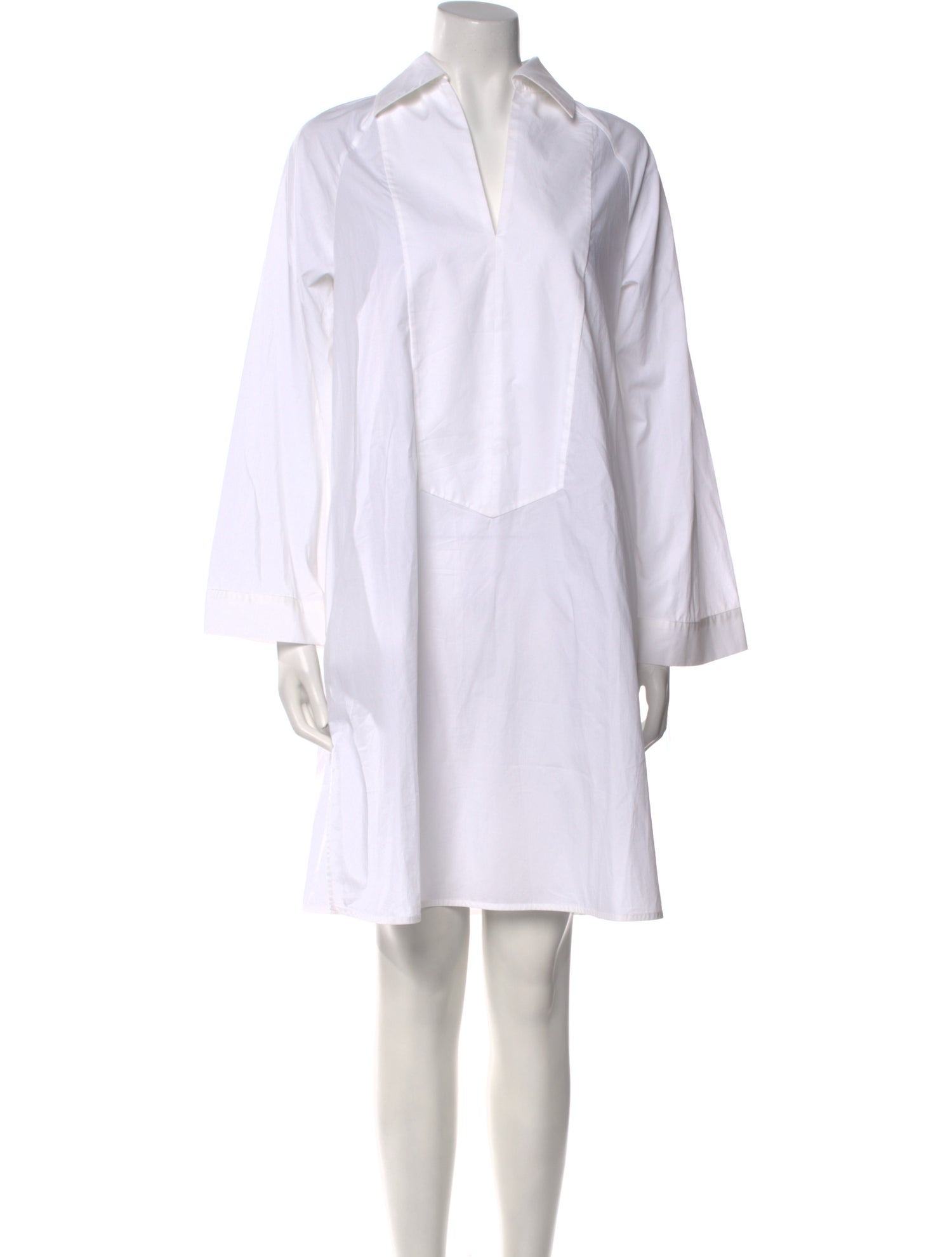 By Malene Birger Knee-Length Dress w/ Tags