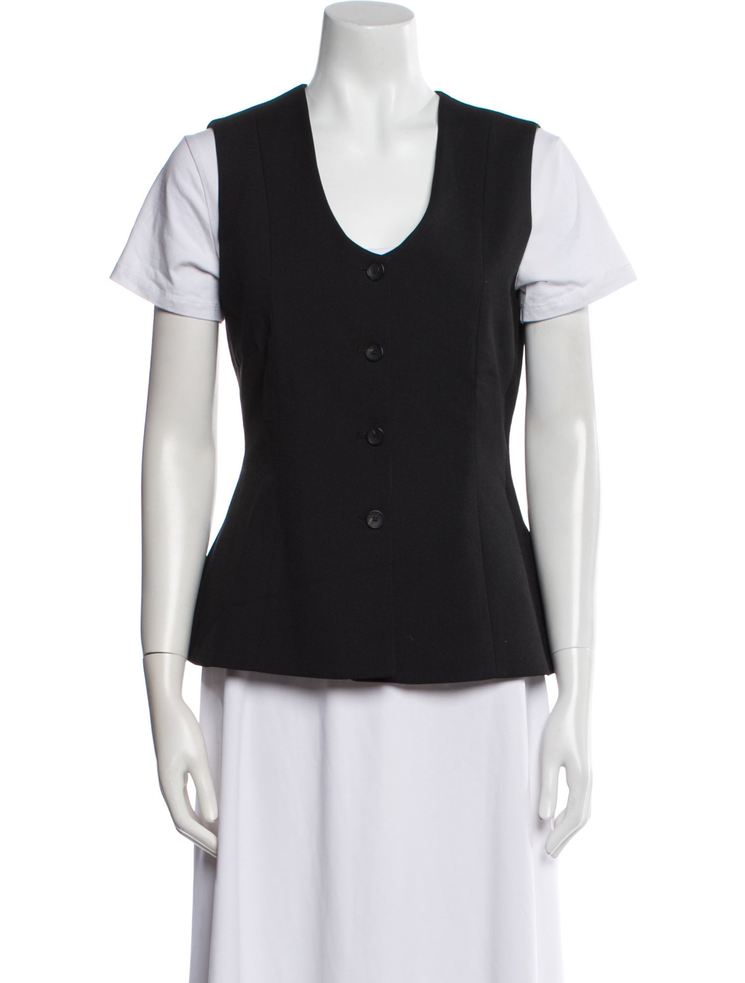 By Malene Birger Vest w/ Tags