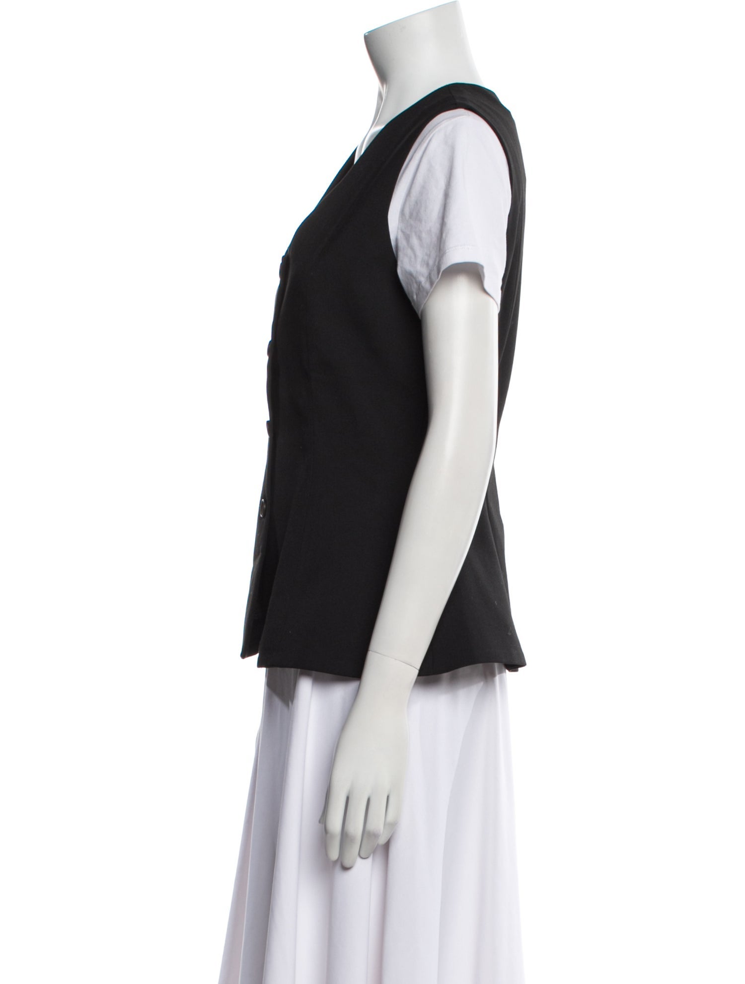 By Malene Birger Vest w/ Tags