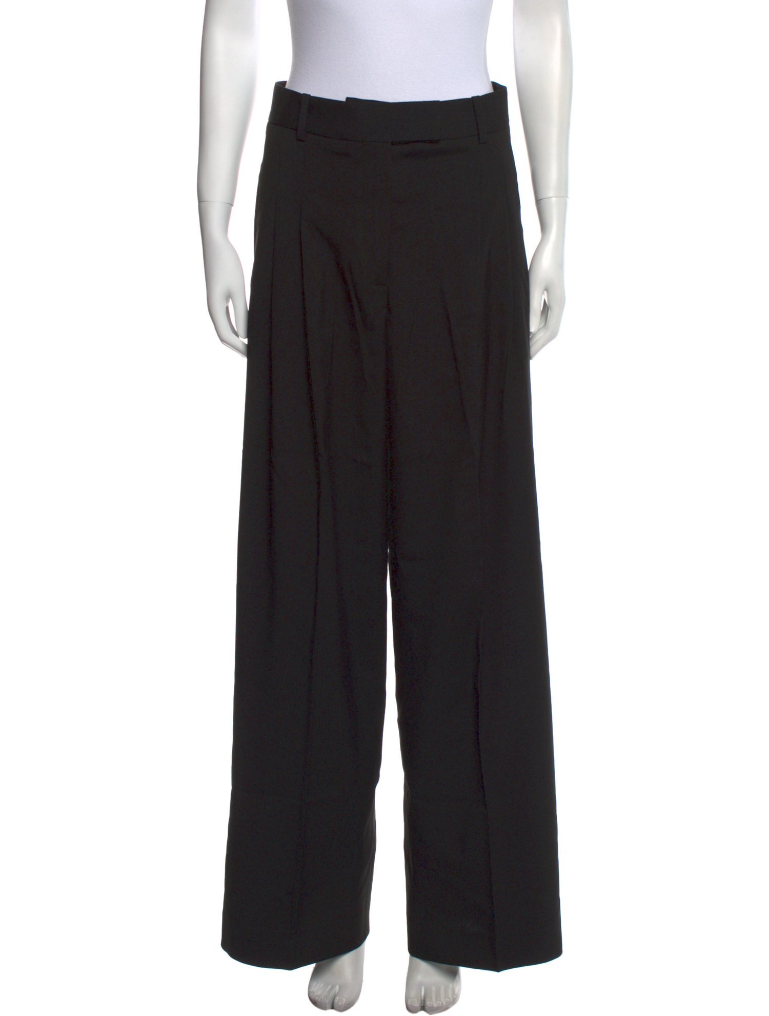 By Malene Birger Wide Leg Pants w/ Tags