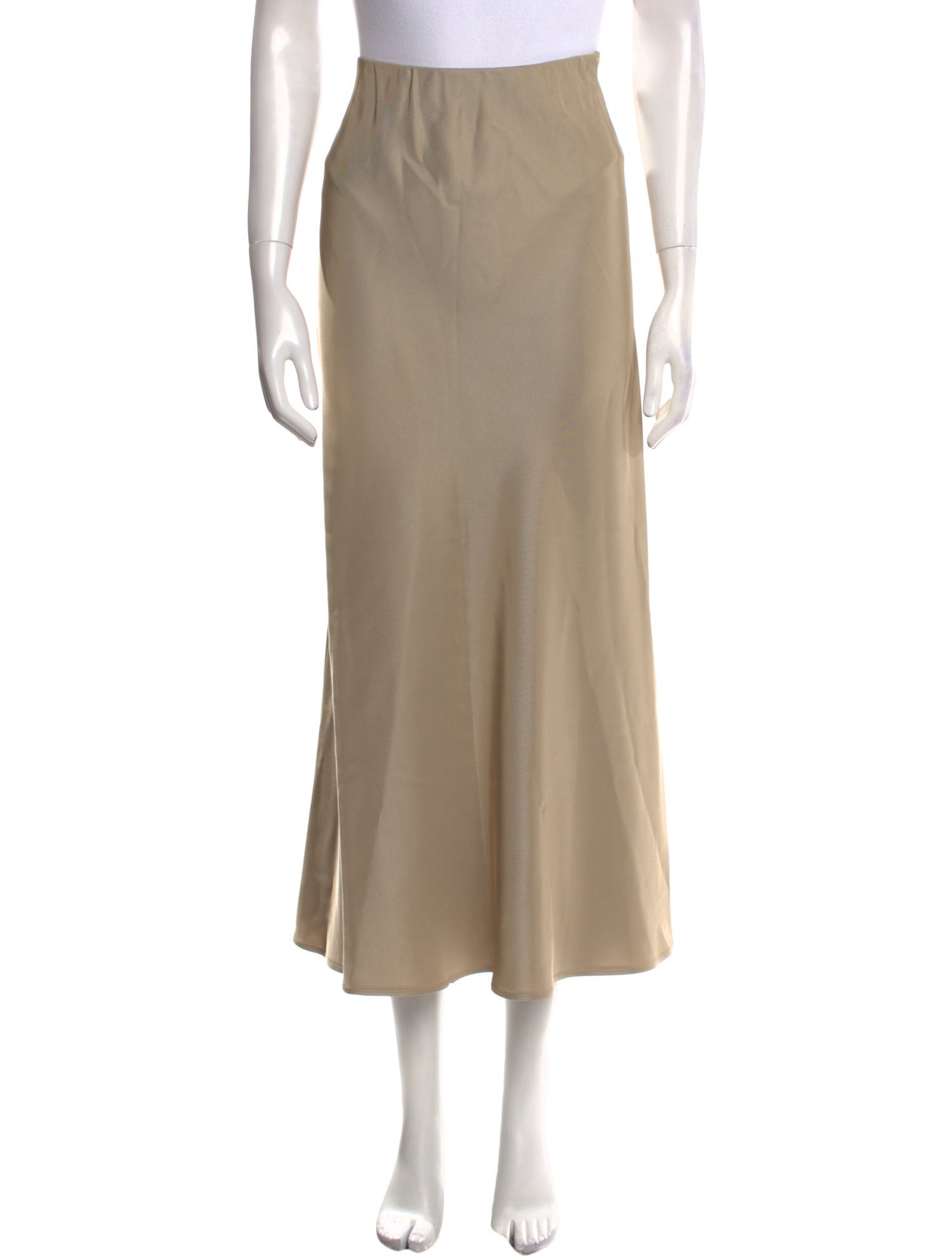 By Malene Birger Midi Length Skirt