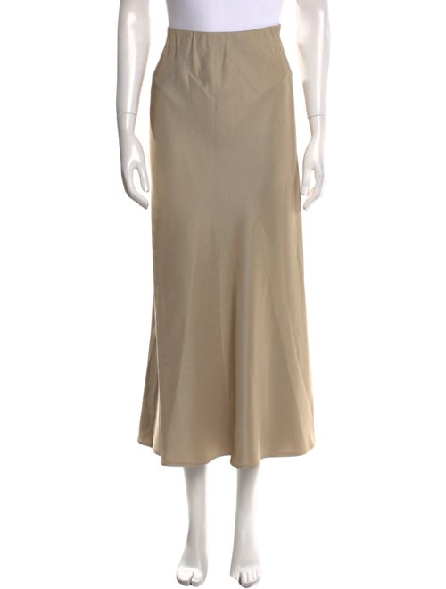 By Malene Birger Midi Length Skirt