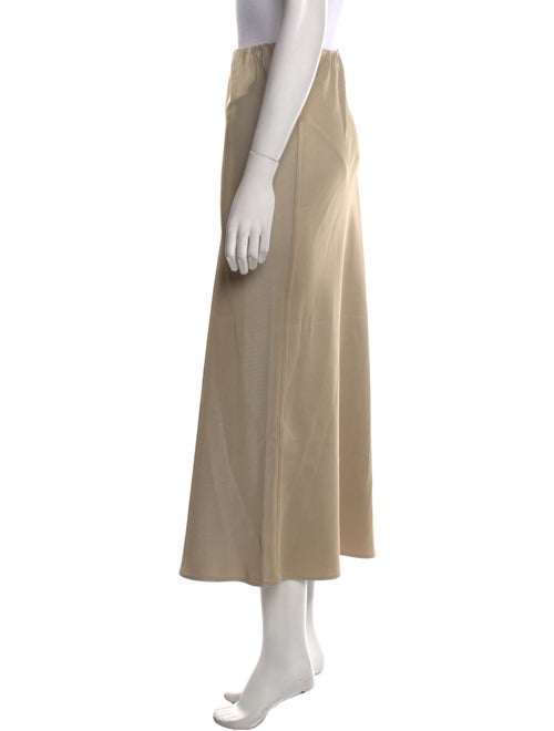 By Malene Birger Midi Length Skirt