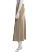 By Malene Birger Midi Length Skirt