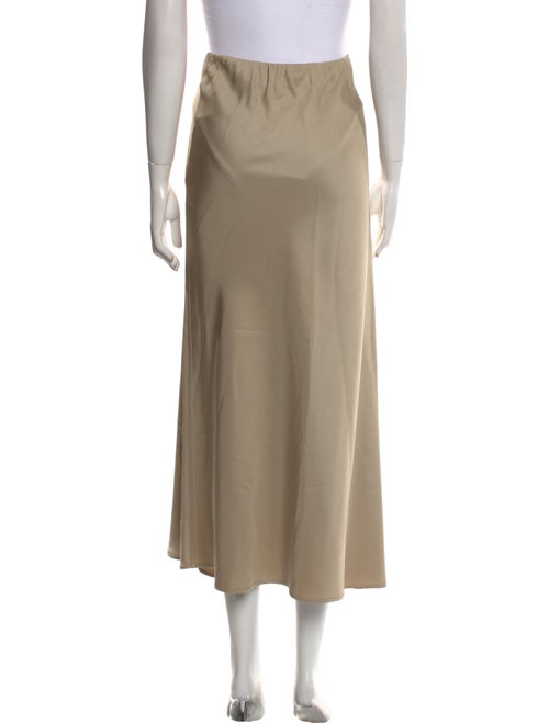 By Malene Birger Midi Length Skirt