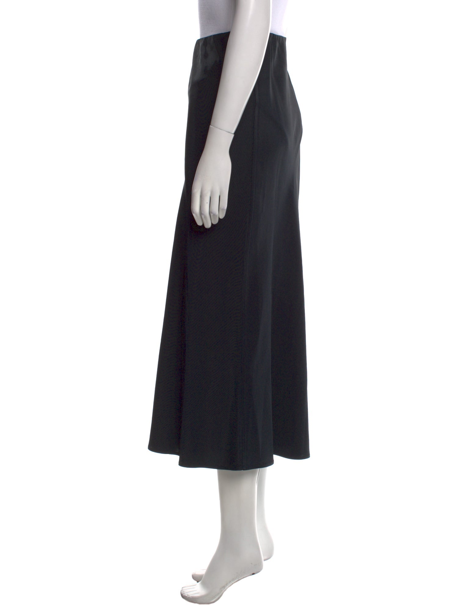 By Malene Birger Midi Length Skirt