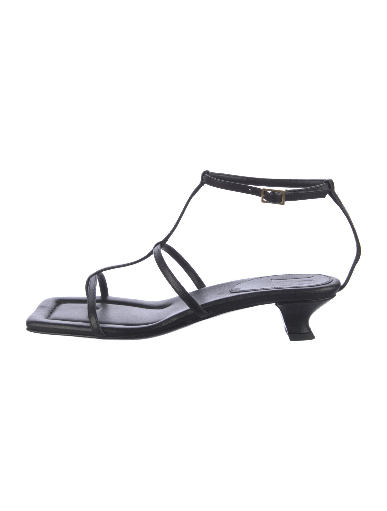 By Malene Birger Leather Sandals