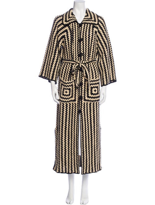 By Malene Birger Striped Sweater