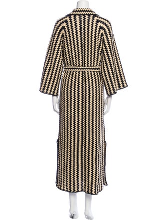 By Malene Birger Striped Sweater