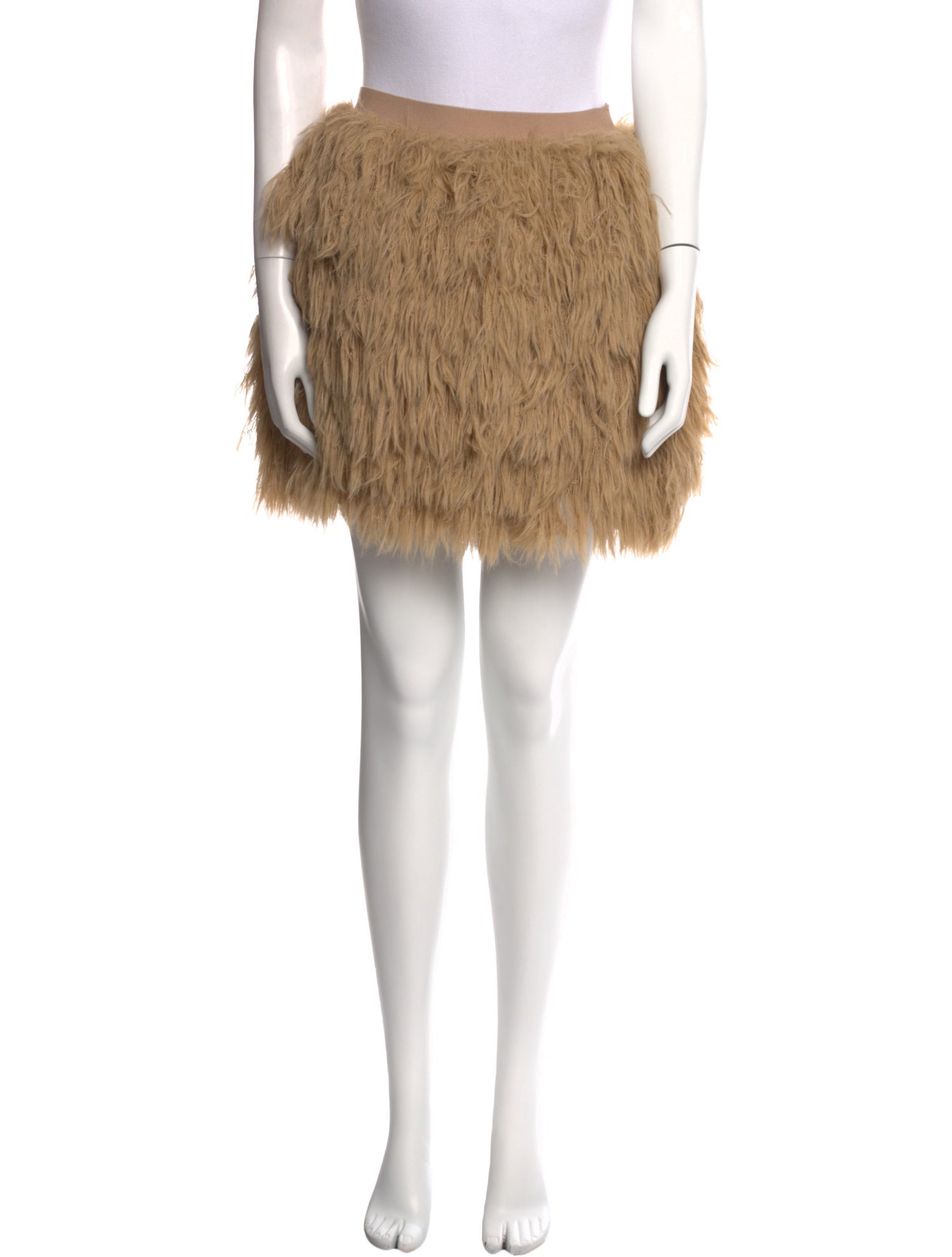 By Malene Birger Mini Skirt w/ Tags