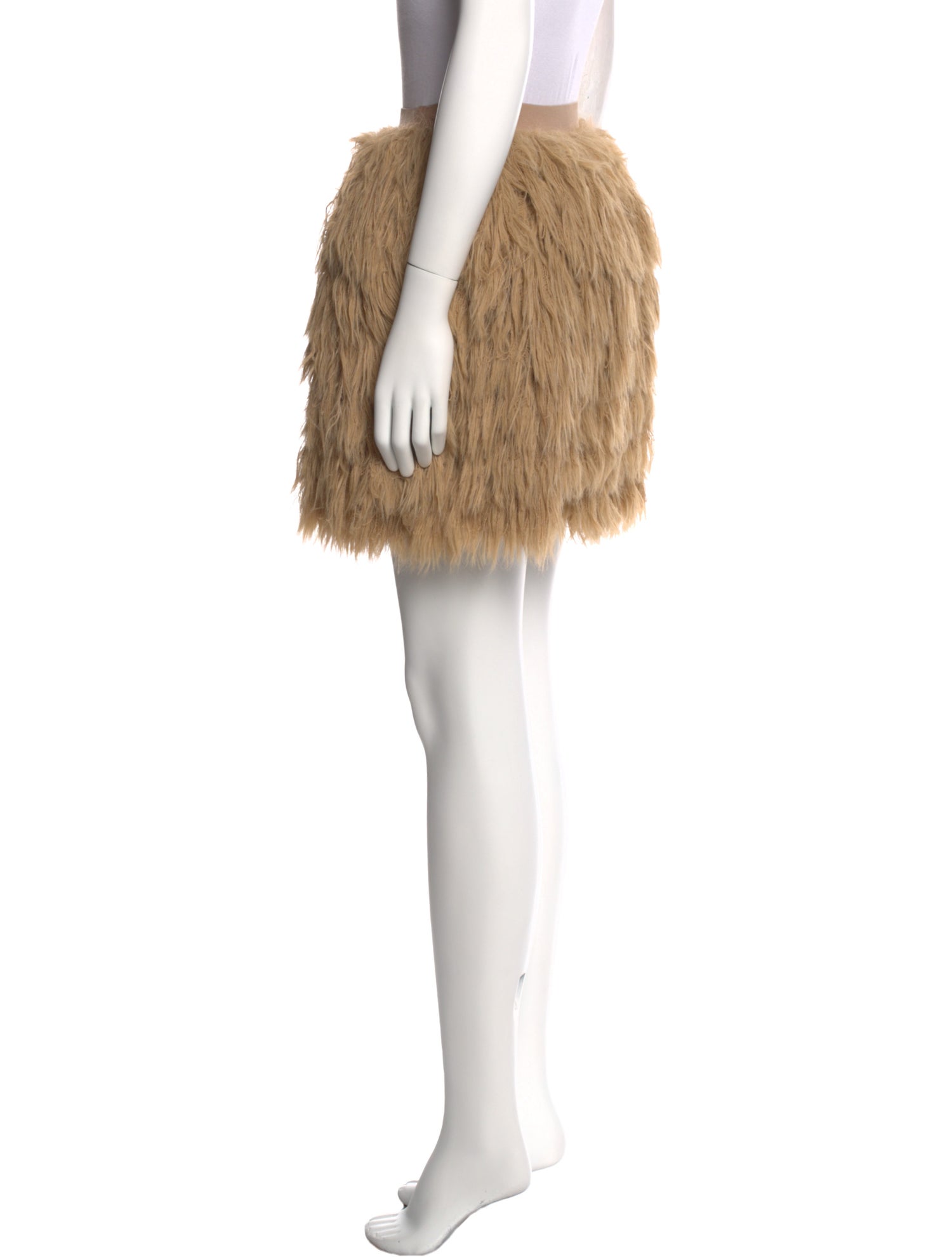 By Malene Birger Mini Skirt w/ Tags