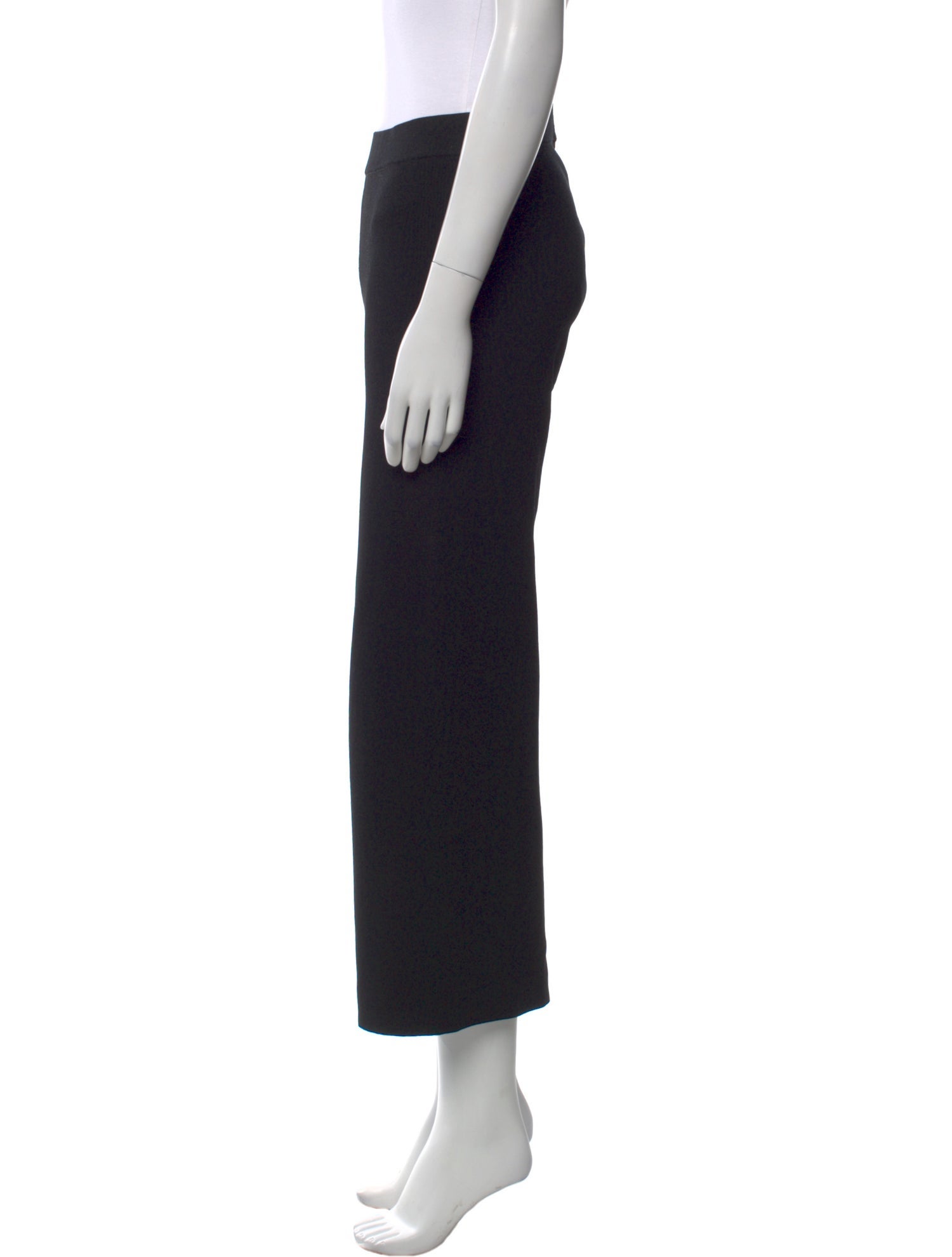 By Malene Birger Wide Leg Pants