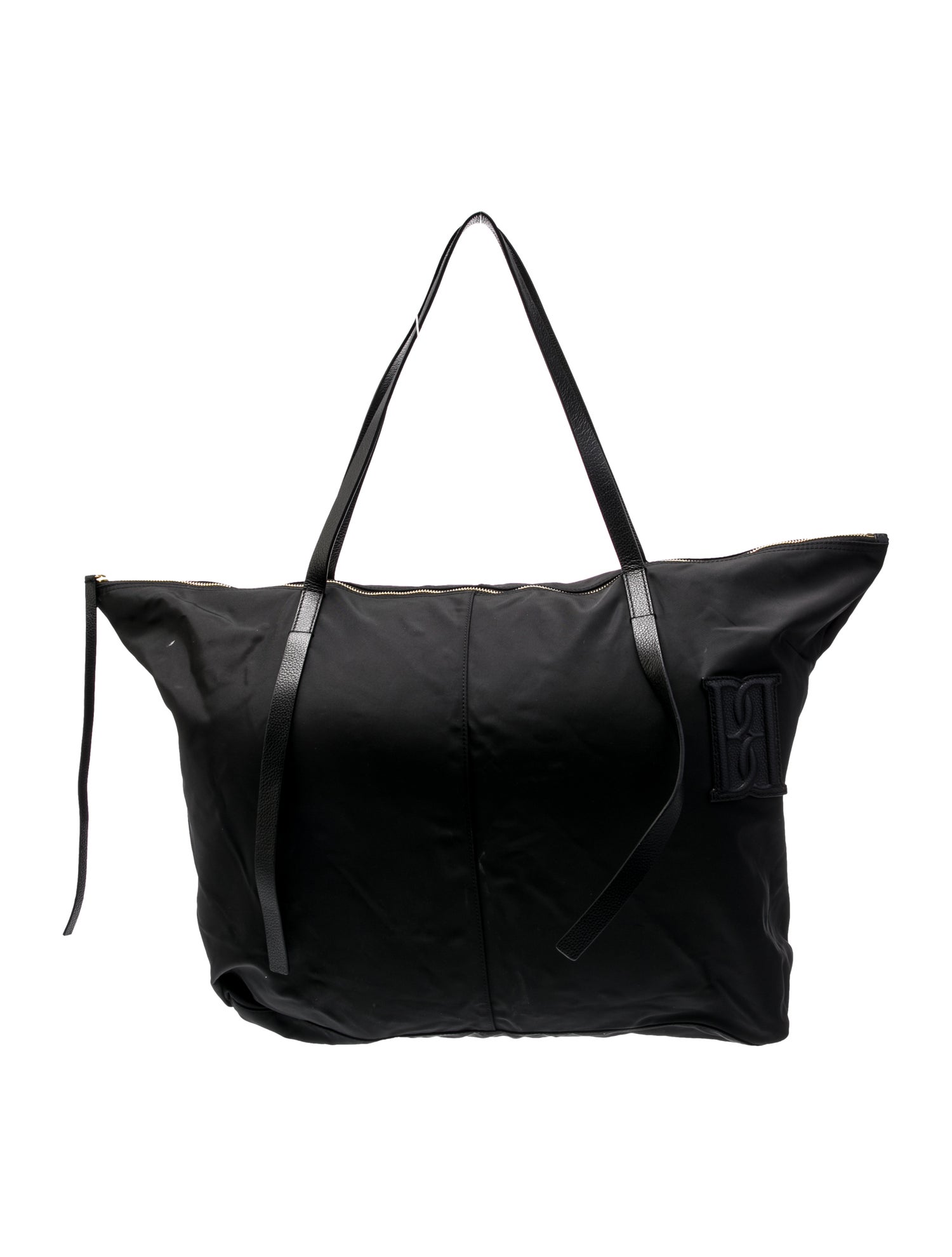 By Malene Birger Nylon Tote