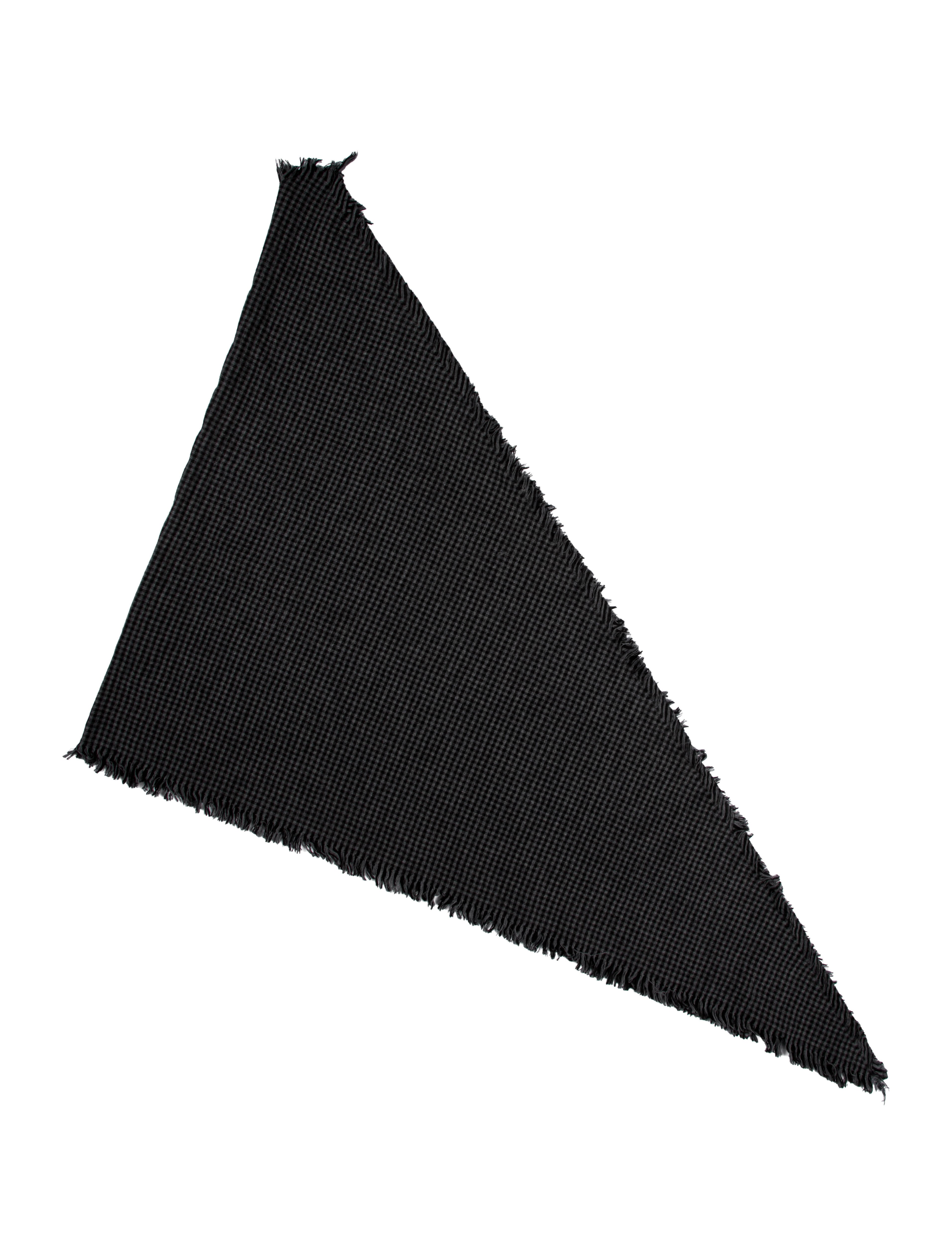 By Malene Birger Wool Shawl