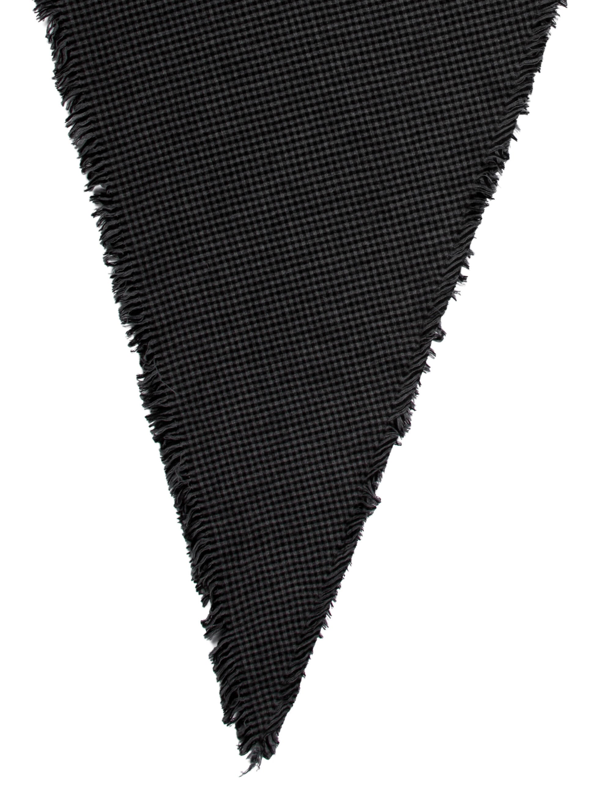 By Malene Birger Wool Shawl