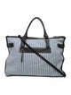 By Malene Birger Canvas Weekender Bag
