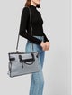 By Malene Birger Canvas Weekender Bag
