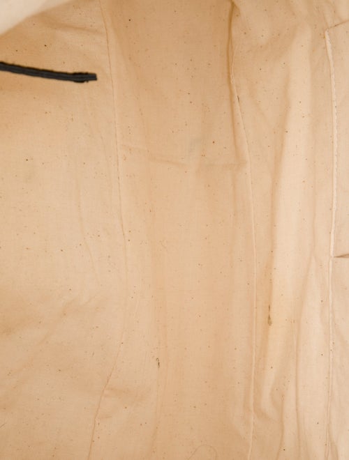 By Malene Birger Canvas Weekender Bag