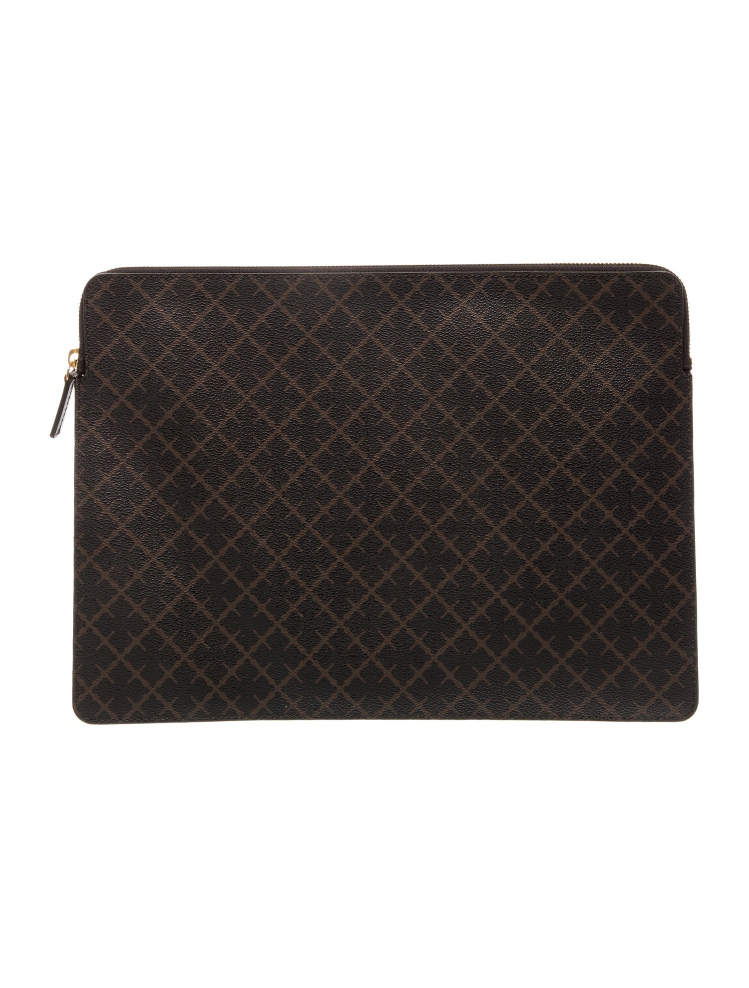 By Malene Birger By Malene Birger Leather Laptop Case