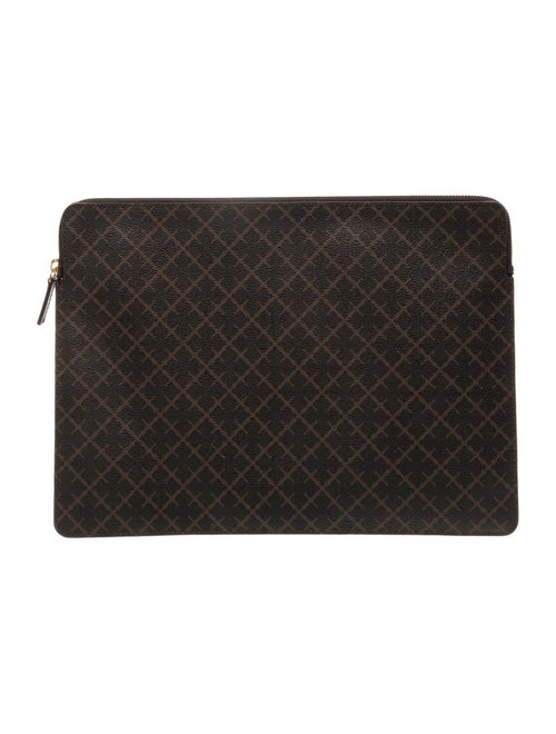 By Malene Birger By Malene Birger Leather Laptop Case