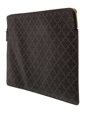 By Malene Birger By Malene Birger Leather Laptop Case