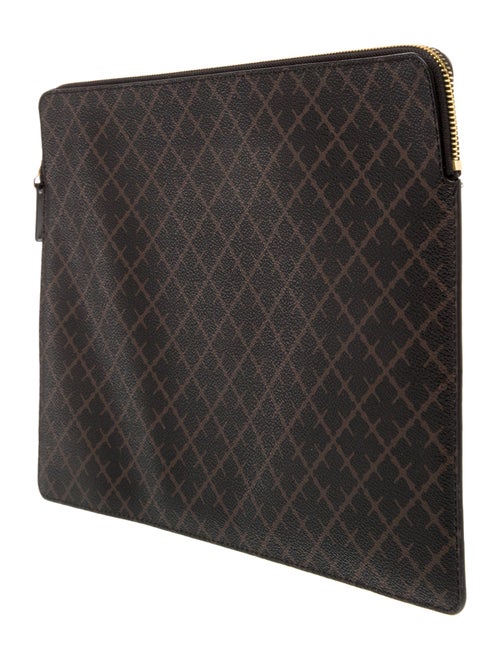 By Malene Birger By Malene Birger Leather Laptop Case