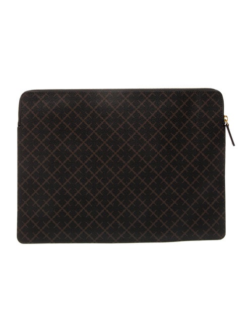 By Malene Birger By Malene Birger Leather Laptop Case