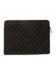 By Malene Birger By Malene Birger Leather Laptop Case