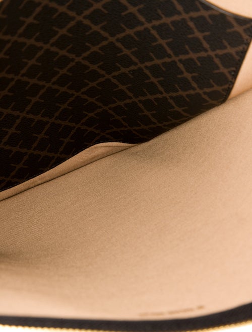 By Malene Birger By Malene Birger Leather Laptop Case