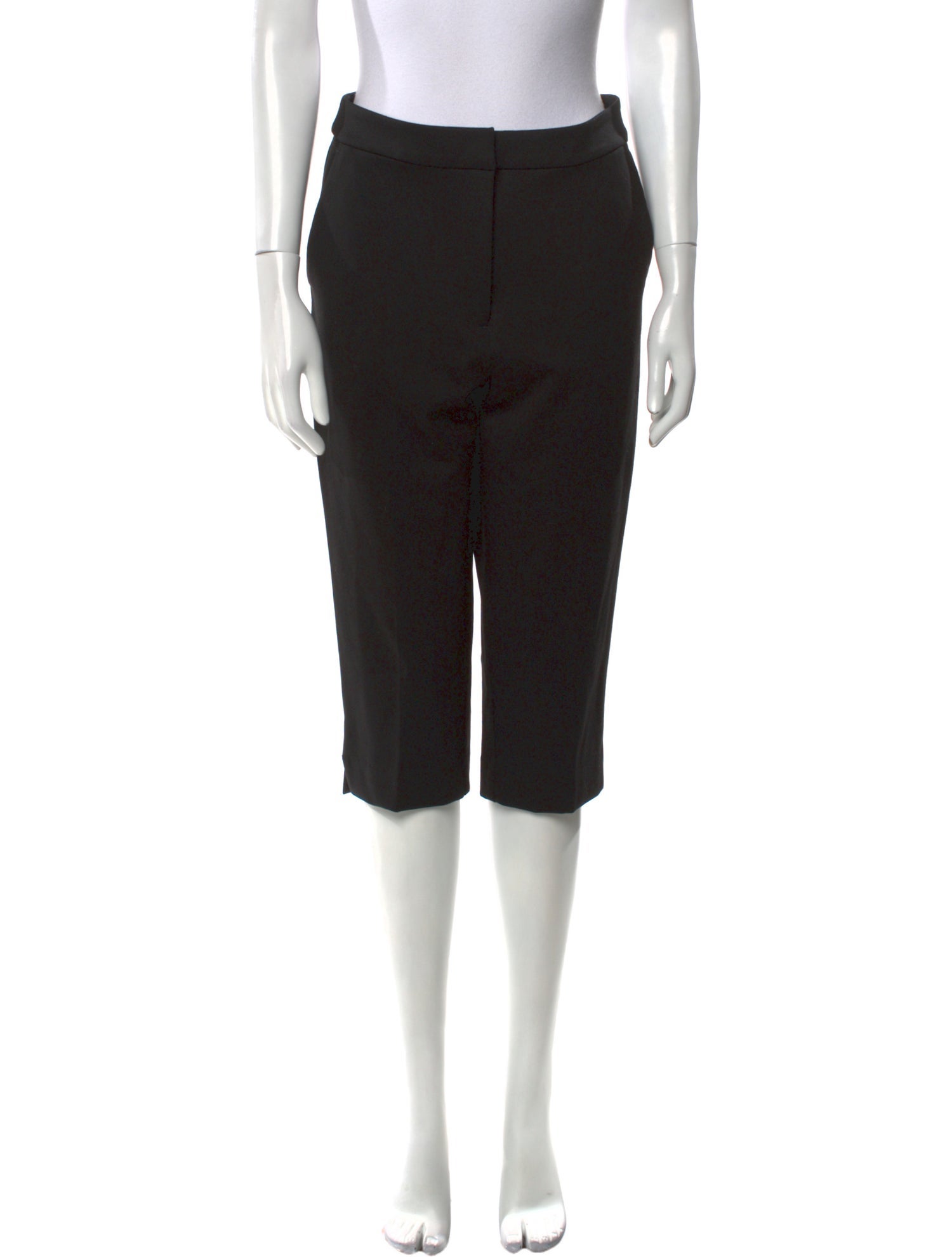By Malene Birger Straight Leg Pants