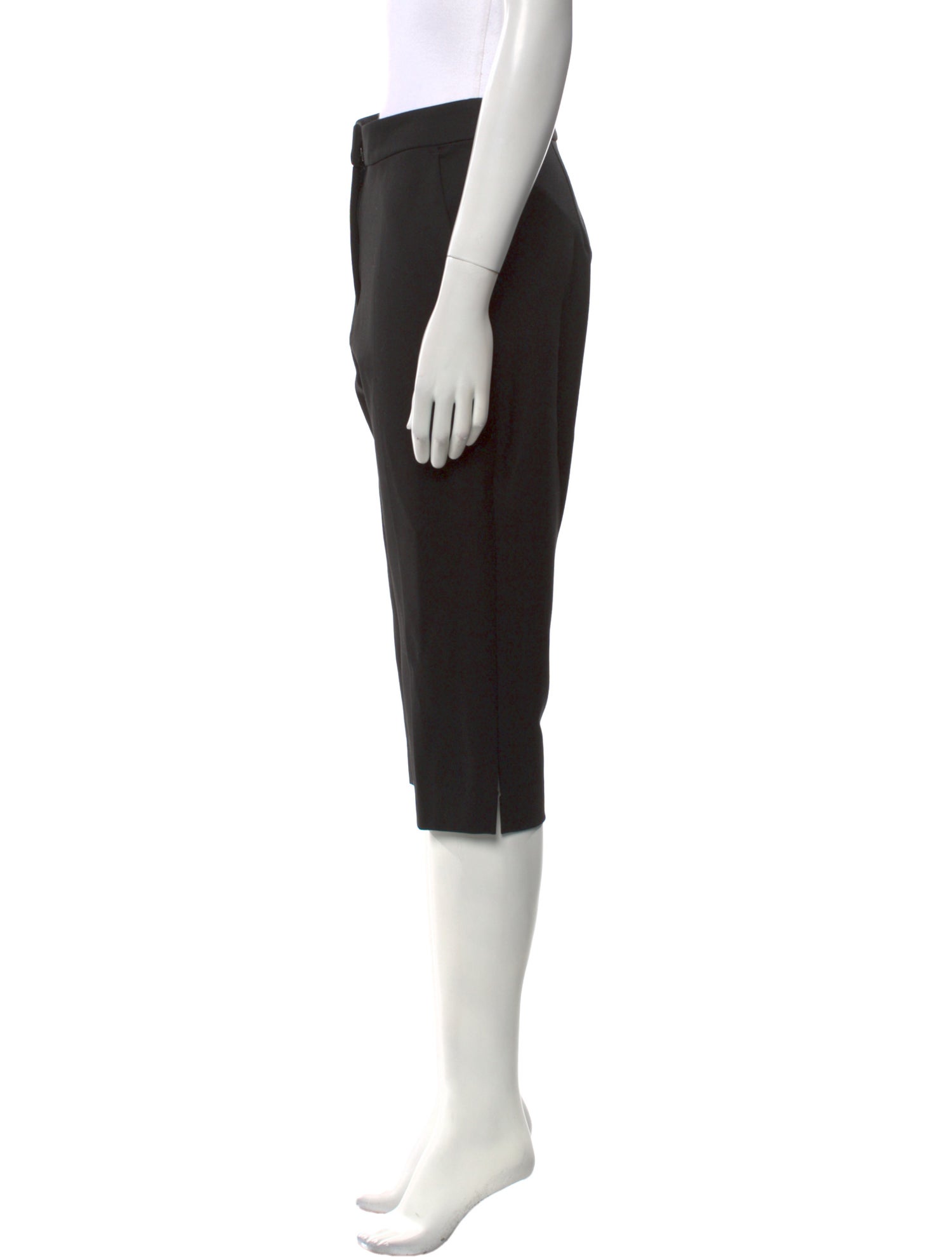 By Malene Birger Straight Leg Pants