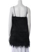 By Malene Birger Square Neckline Sleeveless Tunic