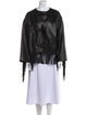 By Malene Birger Lamb Leather Jacket