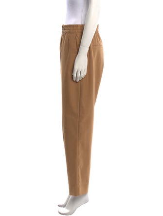 By Malene Birger Straight Leg Pants