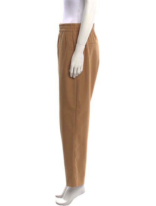 By Malene Birger Straight Leg Pants