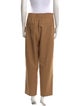 By Malene Birger Straight Leg Pants