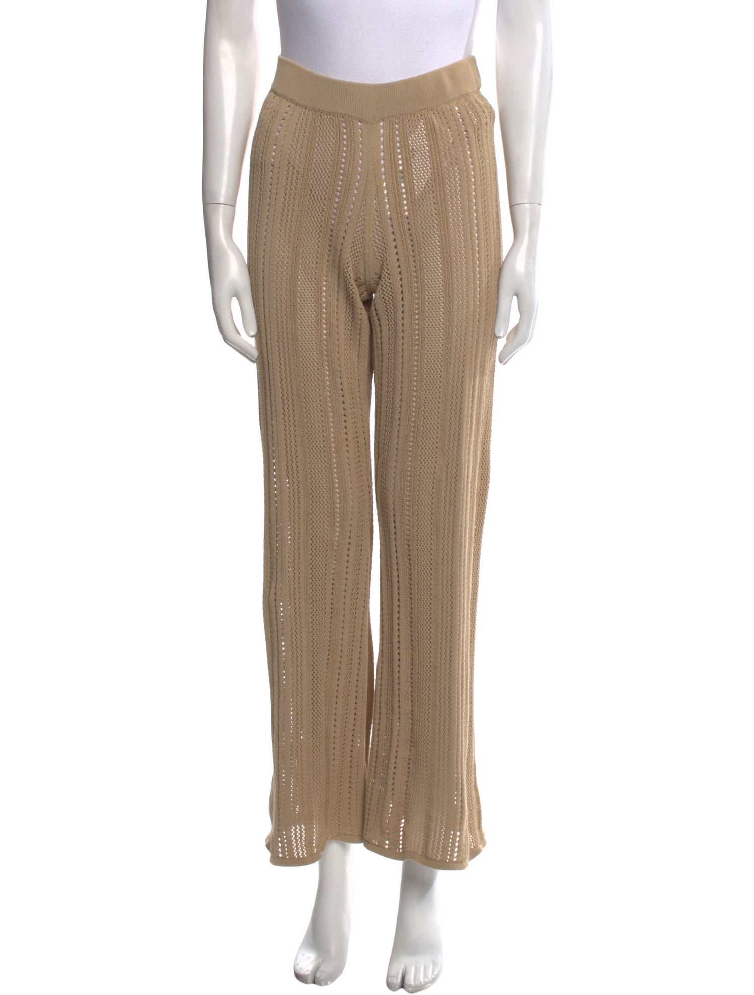 By Malene Birger Wide Leg Pants