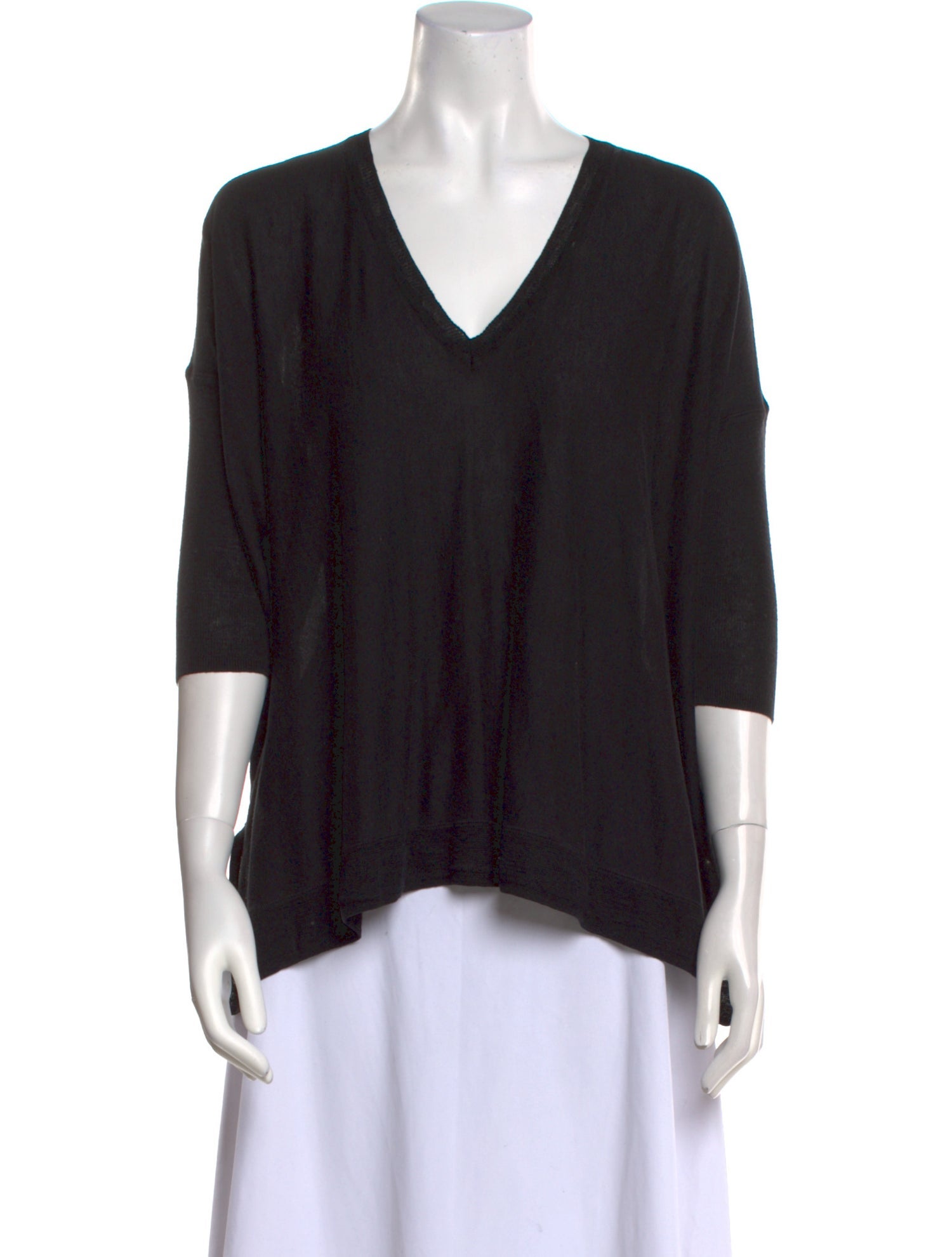 By Malene Birger V-Neck Sweater