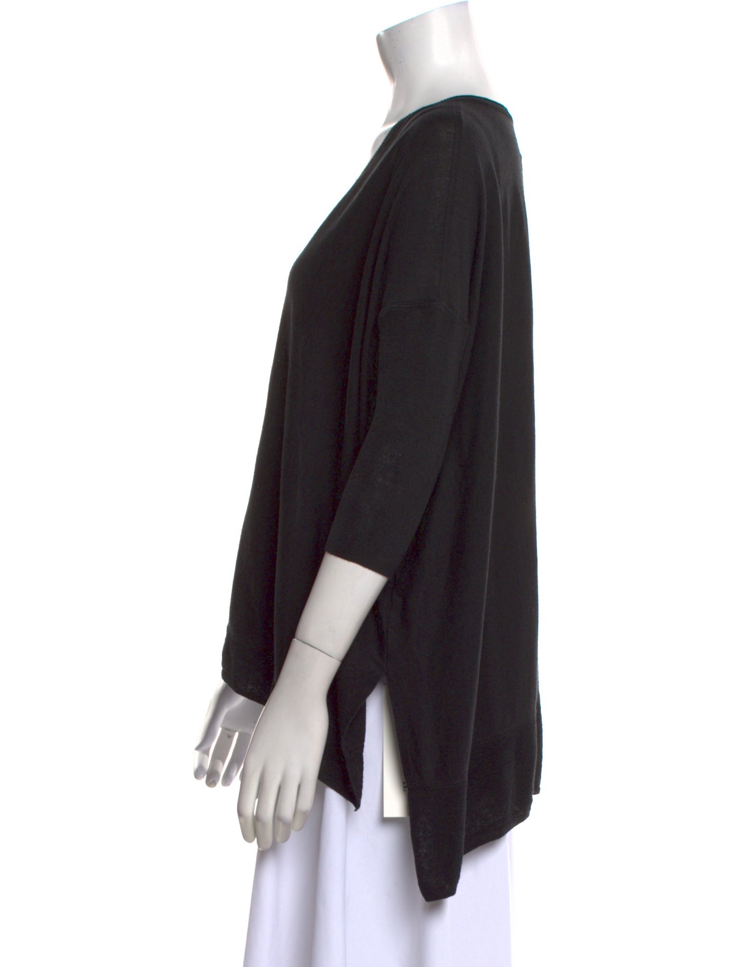 By Malene Birger V-Neck Sweater