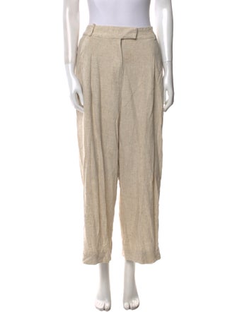 By Malene Birger Wide Leg Pants