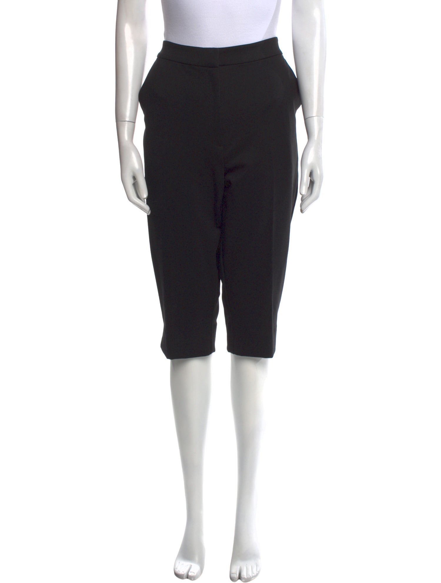 By Malene Birger Straight Leg Pants