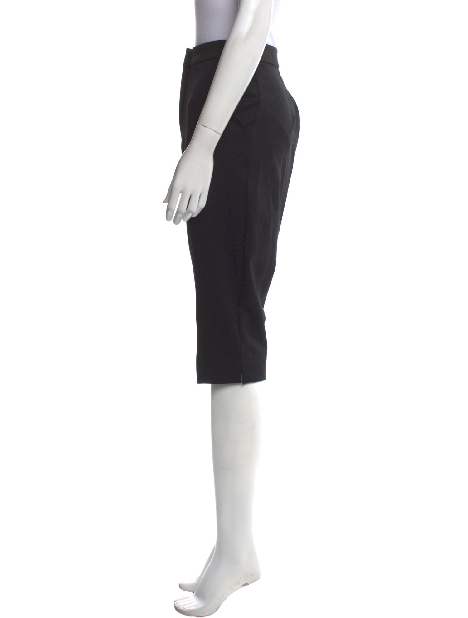 By Malene Birger Straight Leg Pants