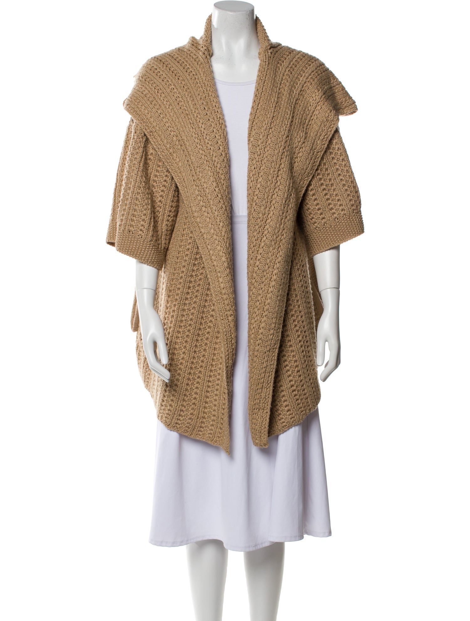 By Malene Birger Wool Sweater