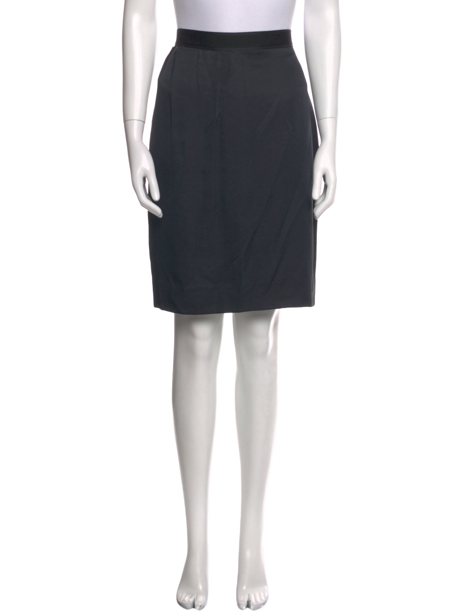 By Malene Birger Knee-Length Skirt