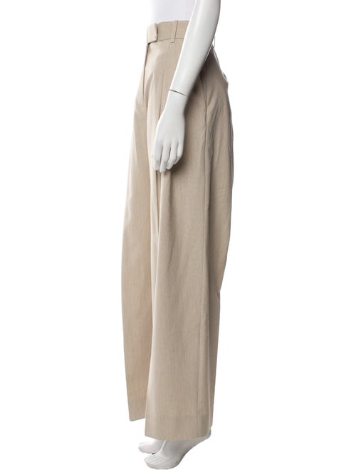 By Malene Birger Wide Leg Pants