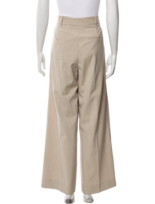 By Malene Birger Wide Leg Pants