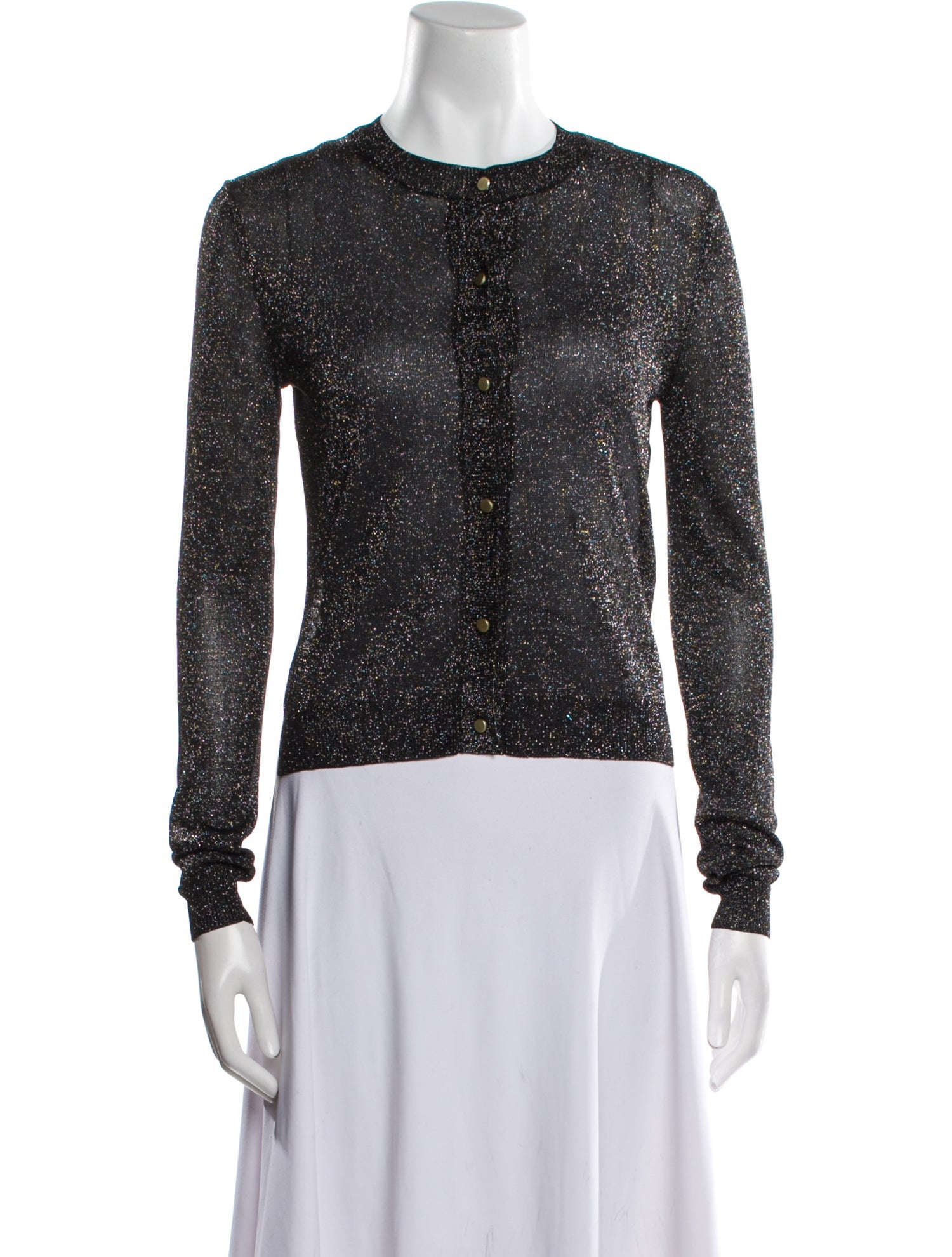 By Malene Birger Crew Neck Sweater
