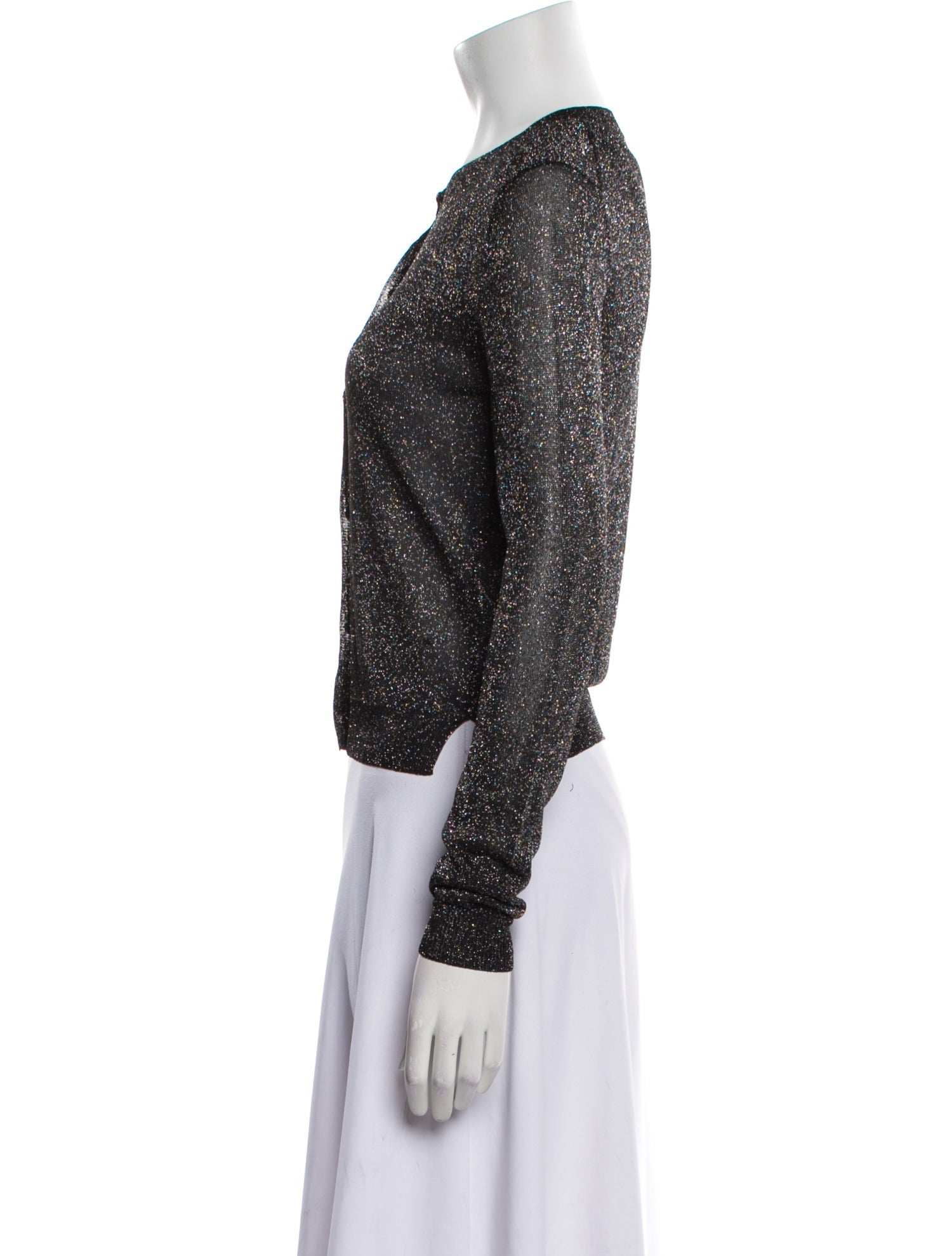 By Malene Birger Crew Neck Sweater